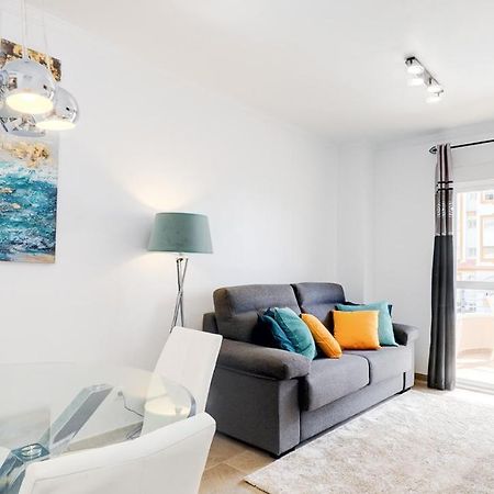 Cozy Apartment Overlooking Estepona'S Marina! Ngoại thất bức ảnh