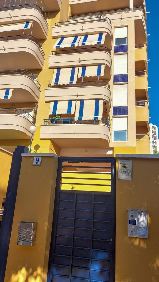 Cozy Apartment Overlooking Estepona'S Marina! Ngoại thất bức ảnh
