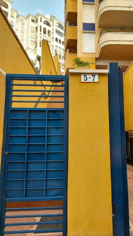 Cozy Apartment Overlooking Estepona'S Marina! Ngoại thất bức ảnh