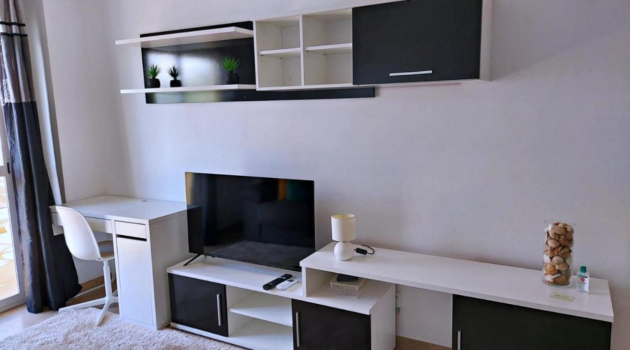 Cozy Apartment Overlooking Estepona'S Marina! Ngoại thất bức ảnh
